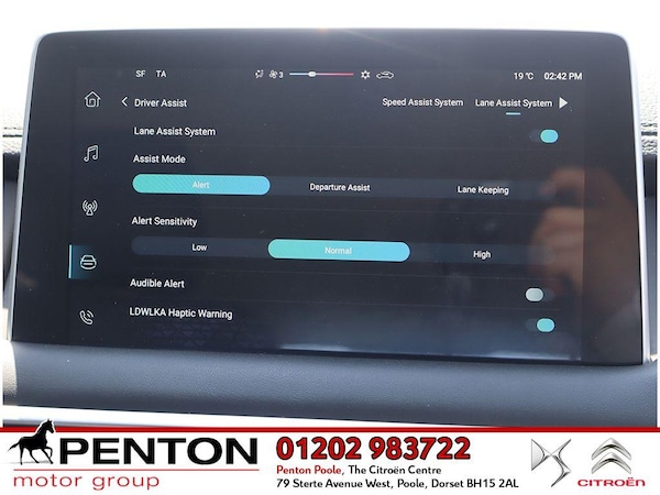 Used MG MG HS 2024 for sale - 75430564: Photo 13
