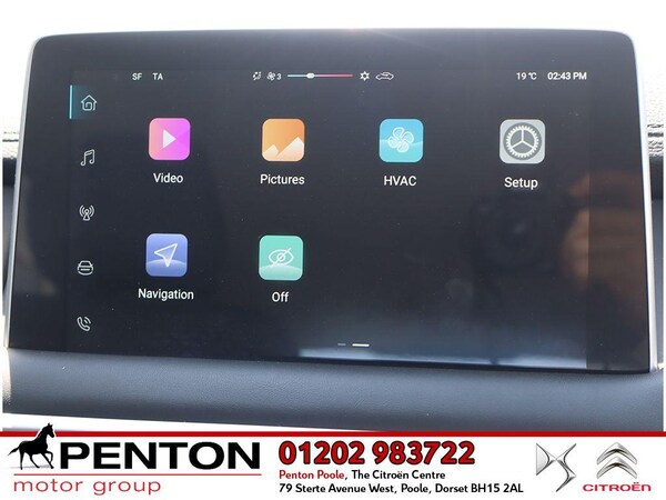 Used MG MG HS 2024 for sale - 75430564: Photo 17