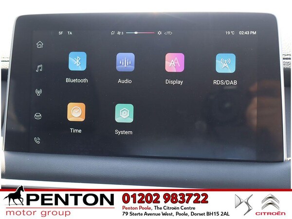 Used MG MG HS 2024 for sale - 75430564: Photo 18