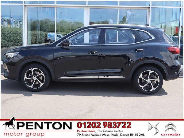 Used MG MG HS 2024 for sale - 75430564: Photo 28