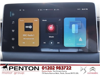 Used MG MG HS 2024 for sale - 75430564: Photo