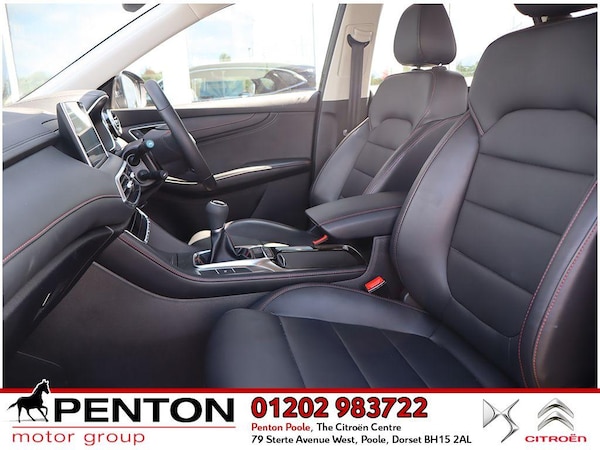 Used MG MG HS 2024 for sale - 75430564: Photo 5