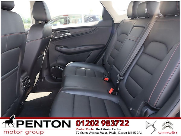 Used MG MG HS 2024 for sale - 75430564: Photo 6