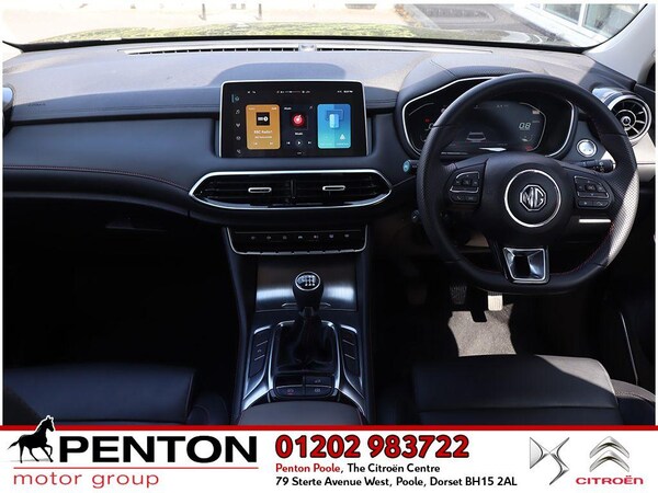 Used MG MG HS 2024 for sale - 75430564: Photo 7
