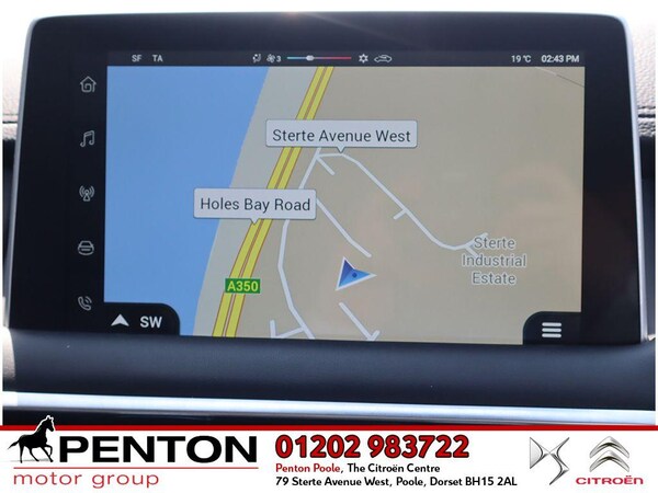Used MG MG HS 2024 for sale - 75430564: Photo 9