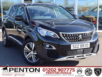 Used Peugeot 3008 2020 for sale - 79601802: Photo