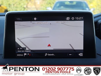 Used Peugeot 3008 2020 for sale - 79601802: Photo
