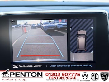 Used Peugeot 3008 2020 for sale - 79601802: Photo