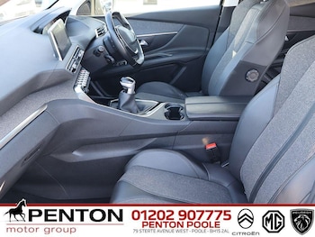 Used Peugeot 3008 2020 for sale - 79601802: Photo