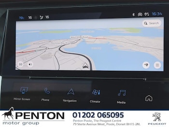 Used Peugeot E-308 2024 for sale - 75838534: Photo