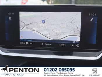 Used Peugeot 2008 2021 for sale - 73957107: Photo