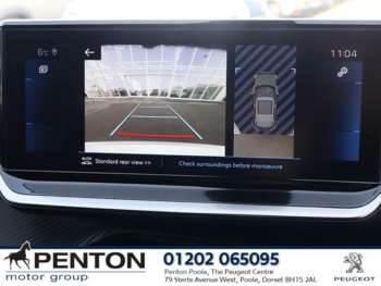 Used Peugeot 2008 2021 for sale - 73957107: Photo