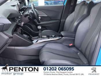 Used Peugeot 2008 2021 for sale - 73957107: Photo