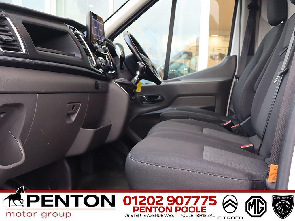 Used Ford Transit 2022 for sale - 78073172: Photo 2