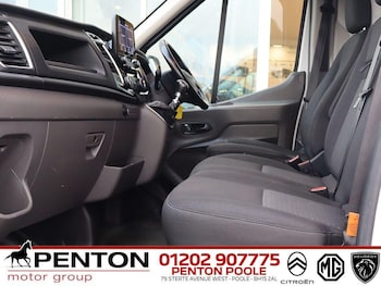 Used Ford Transit 2022 for sale - 78073172: Photo