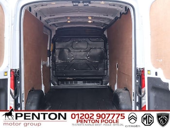 Used Ford Transit 2022 for sale - 78073172: Photo