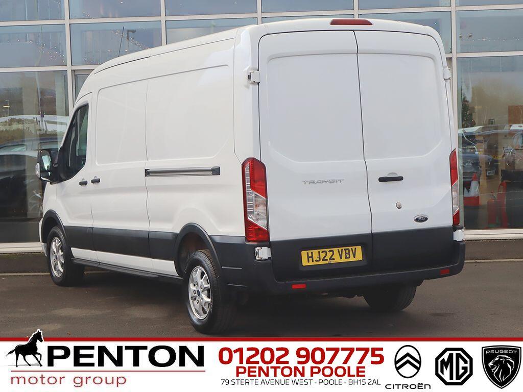 Used Ford Transit 2022 for sale - 78073172: Photo 4