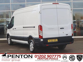 Used Ford Transit 2022 for sale - 78073172: Photo