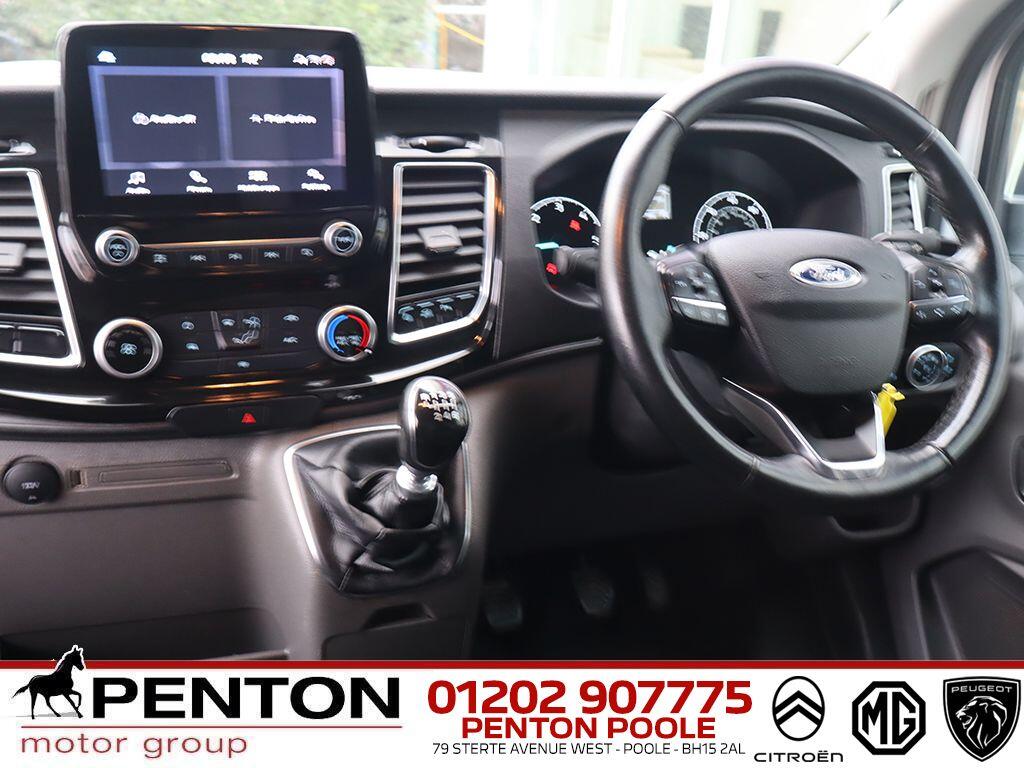 Used Ford Transit 2022 for sale - 78073172: Photo 5