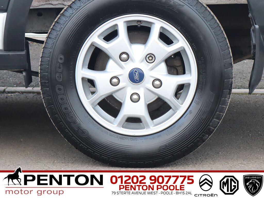 Used Ford Transit 2022 for sale - 78073172: Photo 6