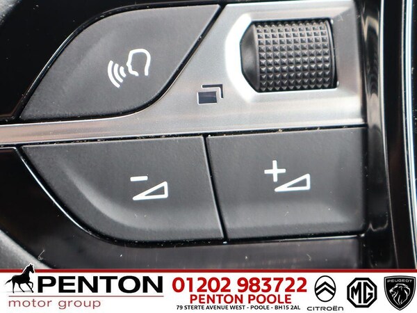 Used Peugeot 2008 2023 for sale - 75552452: Photo 13
