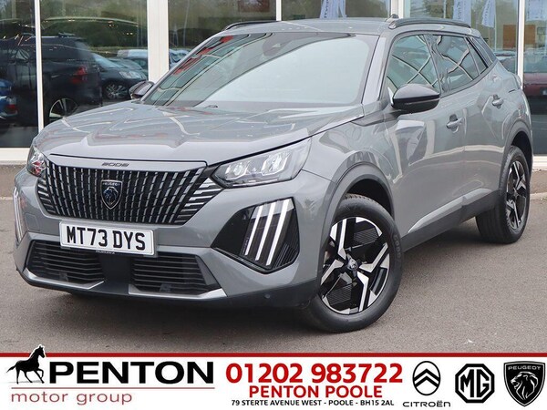 Used Peugeot 2008 2023 for sale - 75552452: Photo 15