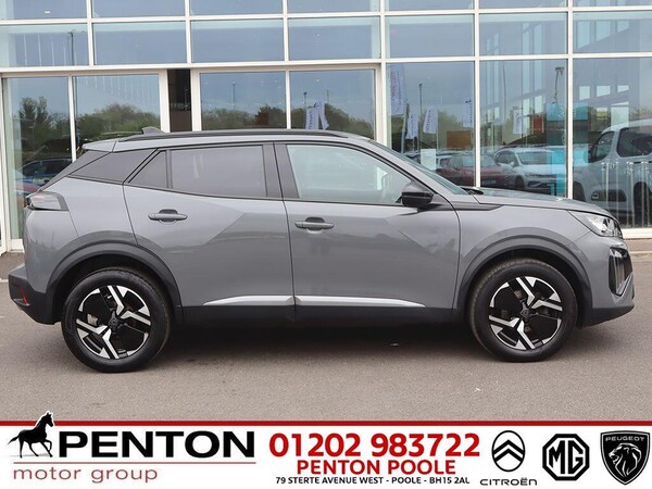 Used Peugeot 2008 2023 for sale - 75552452: Photo 16