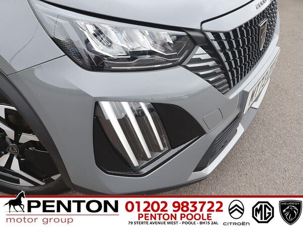 Used Peugeot 2008 2023 for sale - 75552452: Photo 18
