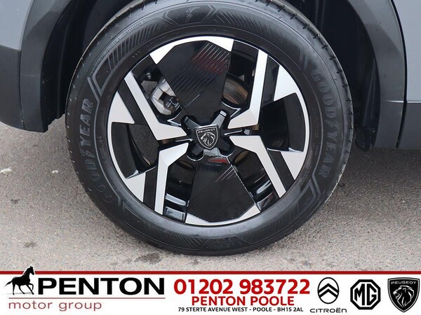 Used Peugeot 2008 2023 for sale - 75552452: Photo 19