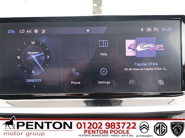 Used Peugeot 2008 2023 for sale - 75552452: Photo 2