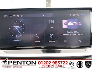 Used Peugeot 2008 2023 for sale - 75552452: Photo