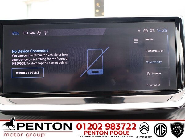 Used Peugeot 2008 2023 for sale - 75552452: Photo 3