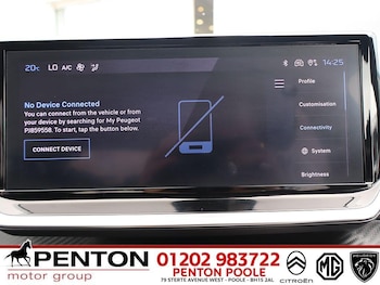 Used Peugeot 2008 2023 for sale - 75552452: Photo