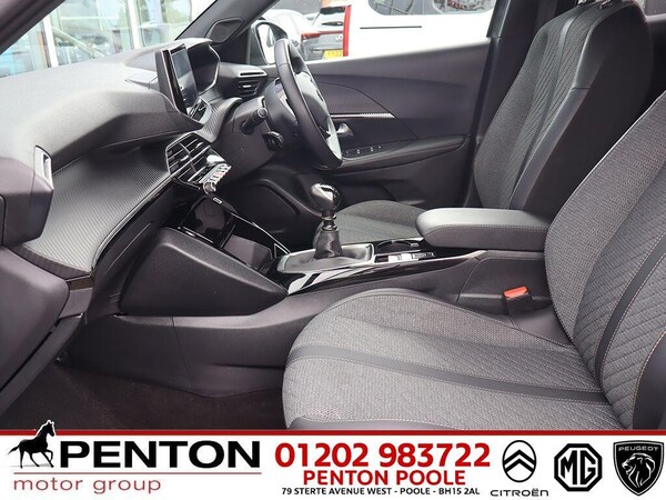 Used Peugeot 2008 2023 for sale - 75552452: Photo 4