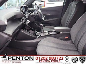 Used Peugeot 2008 2023 for sale - 75552452: Photo