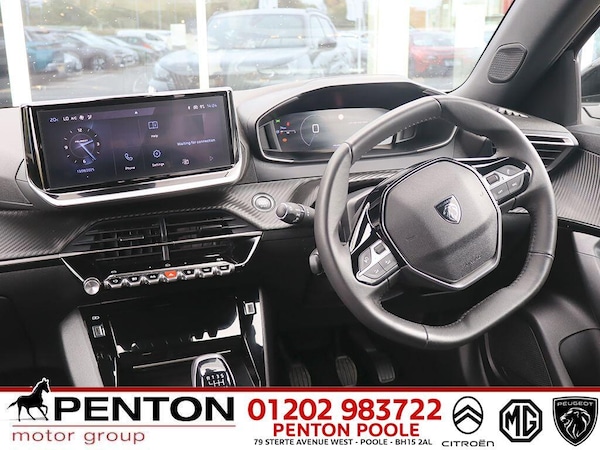 Used Peugeot 2008 2023 for sale - 75552452: Photo 6