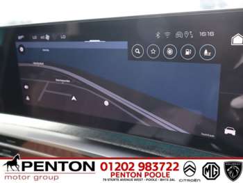 Used Peugeot 3008 2024 for sale - 75199839: Photo