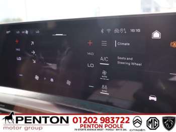 Used Peugeot 3008 2024 for sale - 75199839: Photo