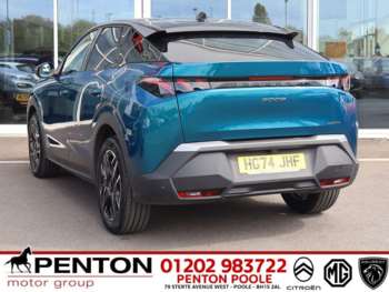 Used Peugeot 3008 2024 for sale - 75199839: Photo