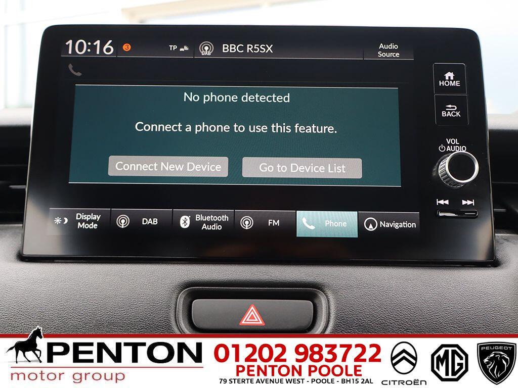 Used Honda HR-V 2022 for sale - 76990928: Photo 12