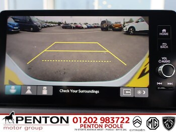 Used Honda HR-V 2022 for sale - 76990928: Photo