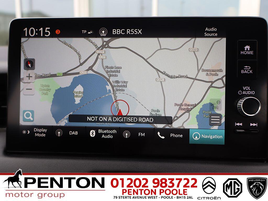 Used Honda HR-V 2022 for sale - 76990928: Photo 3