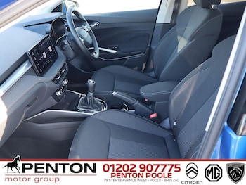Used Skoda Fabia 2025 for sale - 78759729: Photo