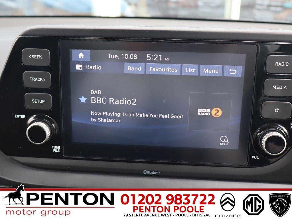 Used Hyundai i20 2022 for sale - 76800815: Photo 10