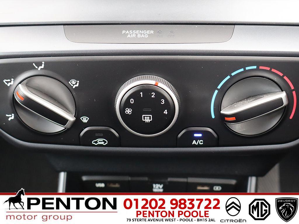 Used Hyundai i20 2022 for sale - 76800815: Photo 11