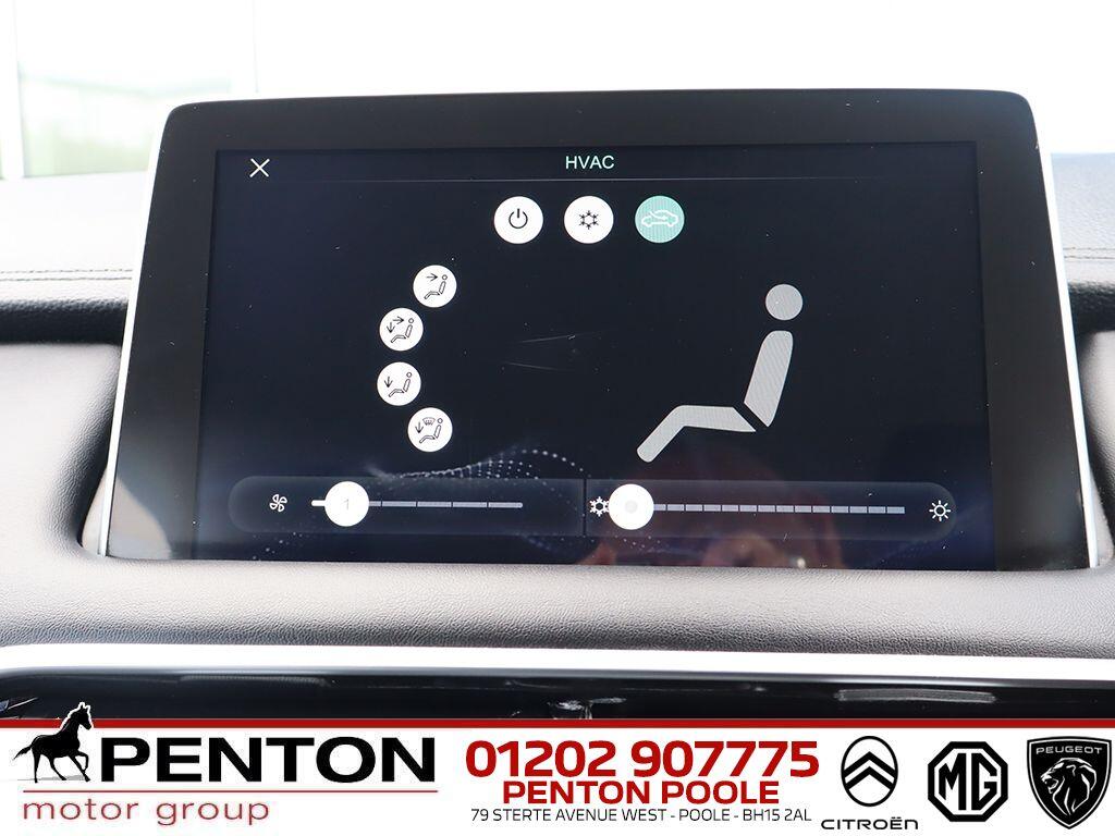 Used MG MG HS 2022 for sale - 77376722: Photo 11