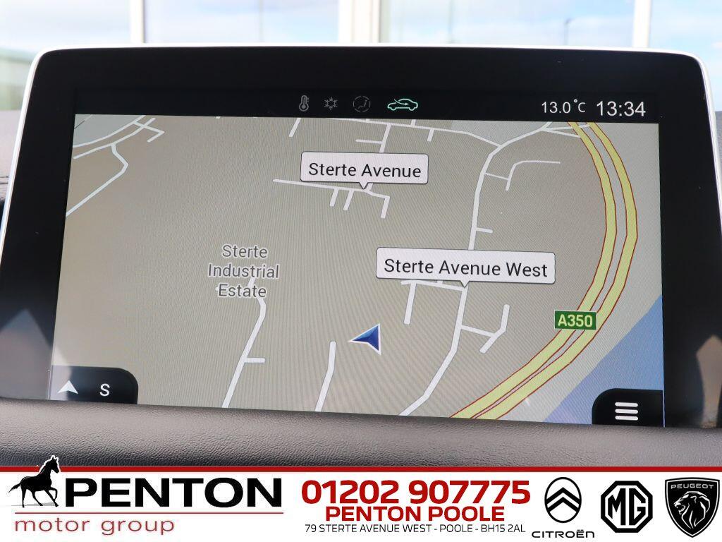 Used MG MG HS 2022 for sale - 77376722: Photo 2