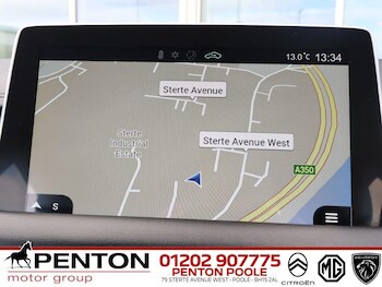 Used MG MG HS 2022 for sale - 77376722: Photo