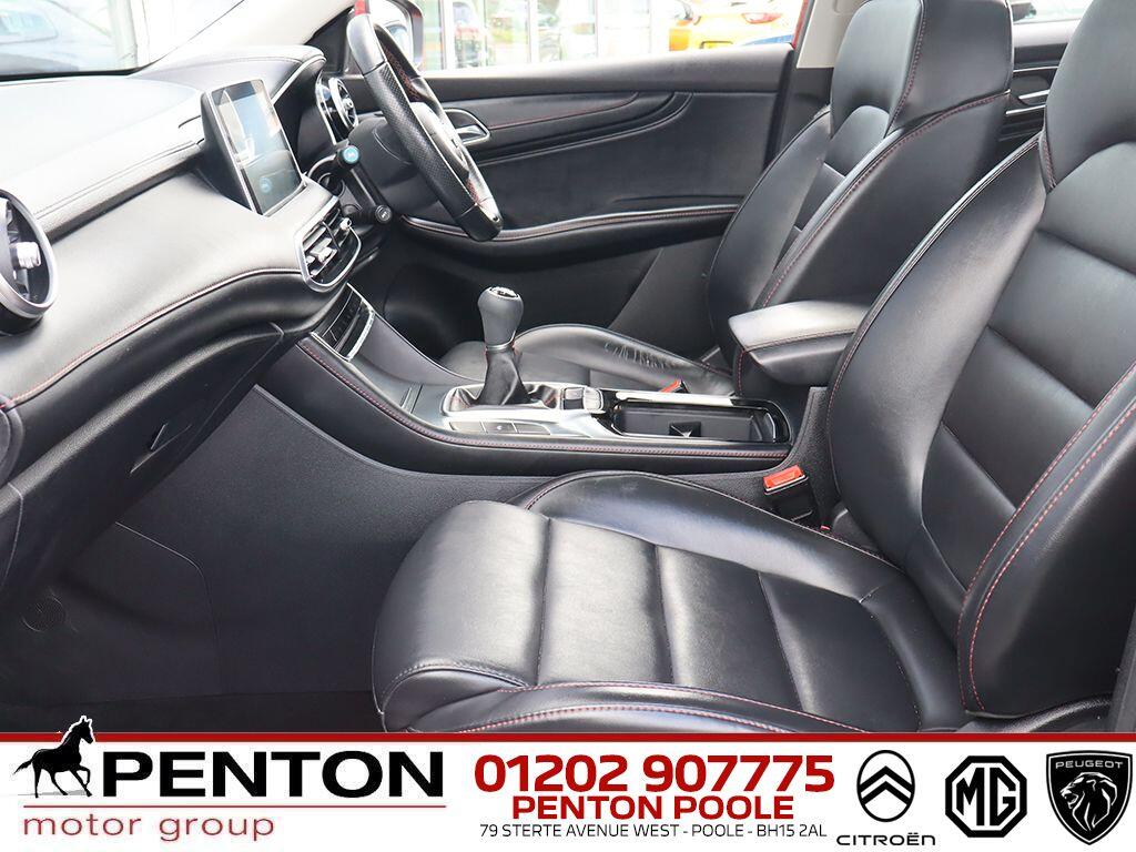 Used MG MG HS 2022 for sale - 77376722: Photo 3