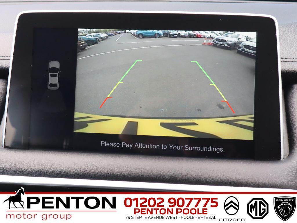 Used MG MG HS 2022 for sale - 77376722: Photo 8